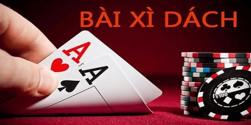 Giải thích rõ khái niệm về game bài xì dách