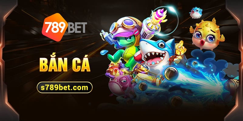 Game bắn cá ăn tiền thật cực hấp dẫn