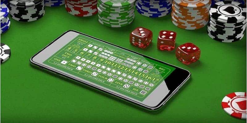 Bí kíp chuẩn nhất được chia sẻ từ chuyên gia Sicbo 789Bet