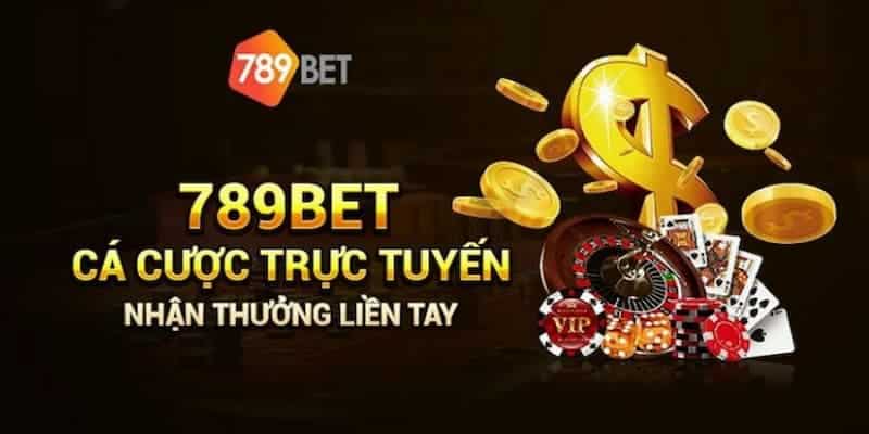 Cách chơi cược Sicbo 789Bet gấp thếp