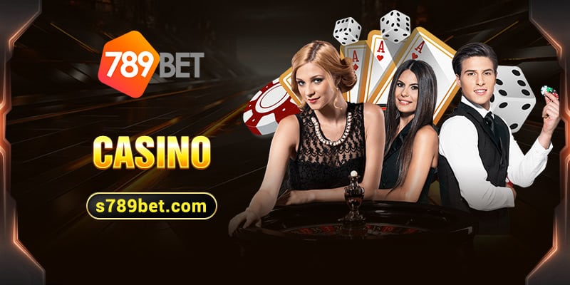 Các trò chơi Casino live trực tuyến thú vị