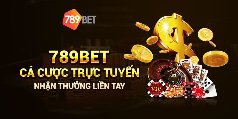 Chính sách về quyền riêng tư của nhà cái 789bet