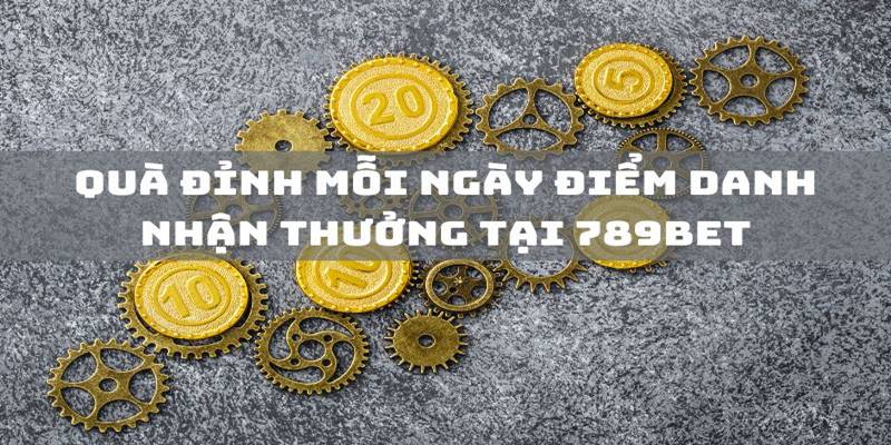 Lý do 789Bet phát hành ưu đãi 