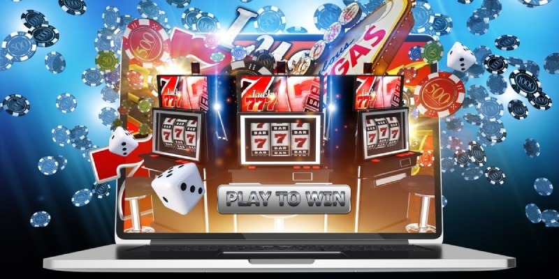 Thông tin sơ lược về Game Slots 789Bet