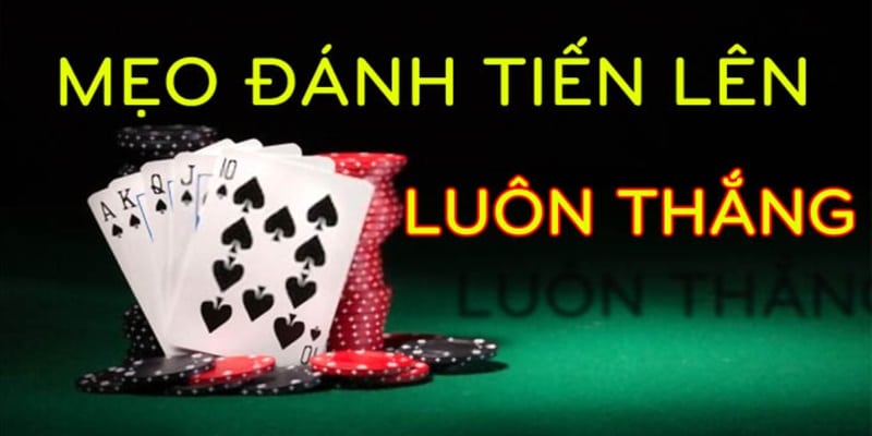 Ghi nhớ toàn bộ các lá bài đã đánh ra trong ván game