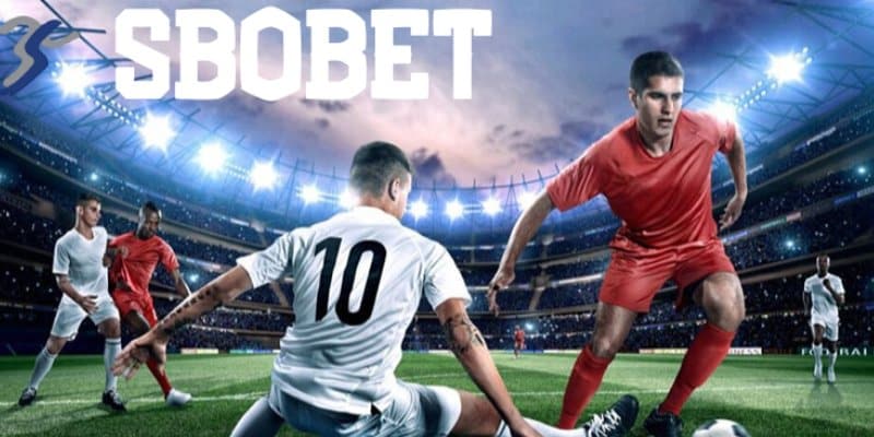 Giới thiệu chi tiết về sảnh game SBOBET cùng 789BET