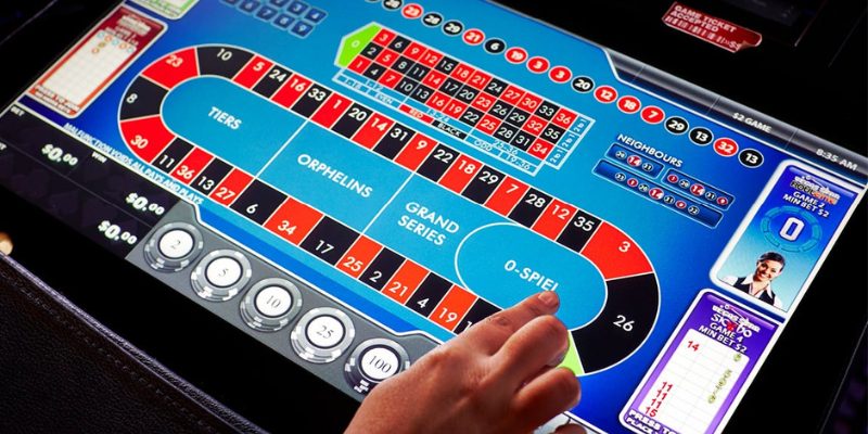 Kinh nghiệm và luật chơi Roulette thắng lớn từ các cao thủ chuyên nghiệp