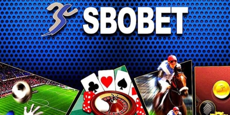 Những ưu điểm vượt trội khi tham gia trải nghiệm SBOBET cùng 789BET