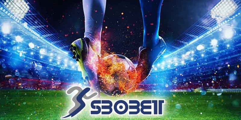 SBOBET cung cấp đa dạng các hình thức cá cược hấp dẫn