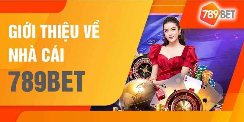 Giới thiệu nhà cái 789Bet xanh chín