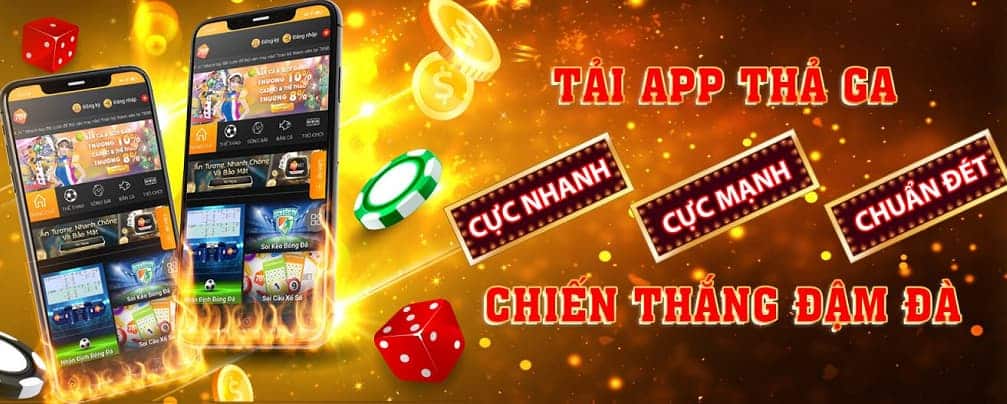 Lợi ích khi tải app 789Bet về điện thoại