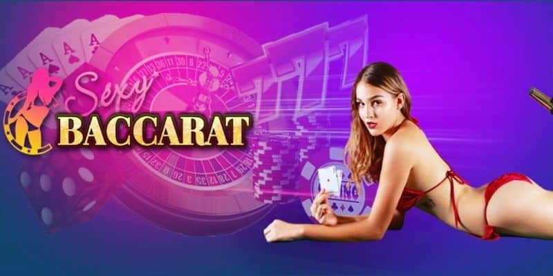 Trải nghiệm hệ thống bàn cược đỉnh cao từ Sexy casino