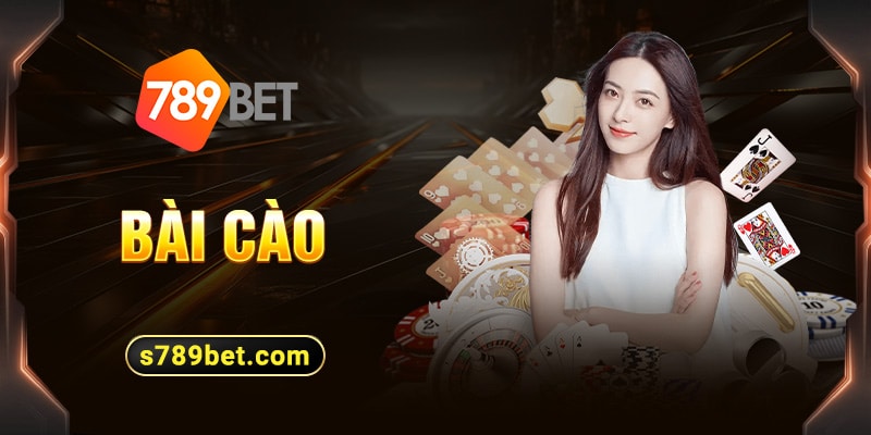 Bài cào tại 789bet