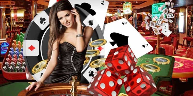 Cách chơi casino tỷ lệ thắng cao và an toàn