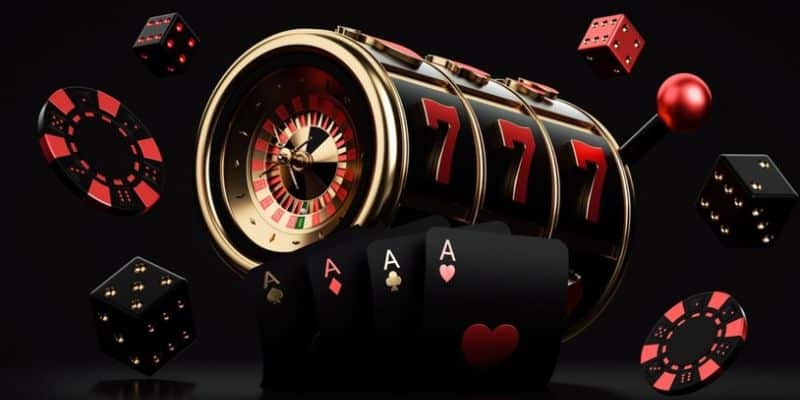 Cách chơi casino tỷ lệ thắng cao nhất