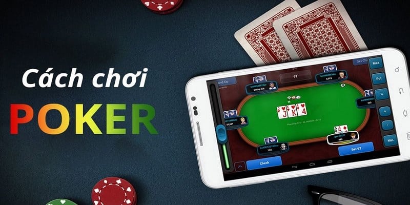 Tham khảo mẹo đánh Poker hiệu quả