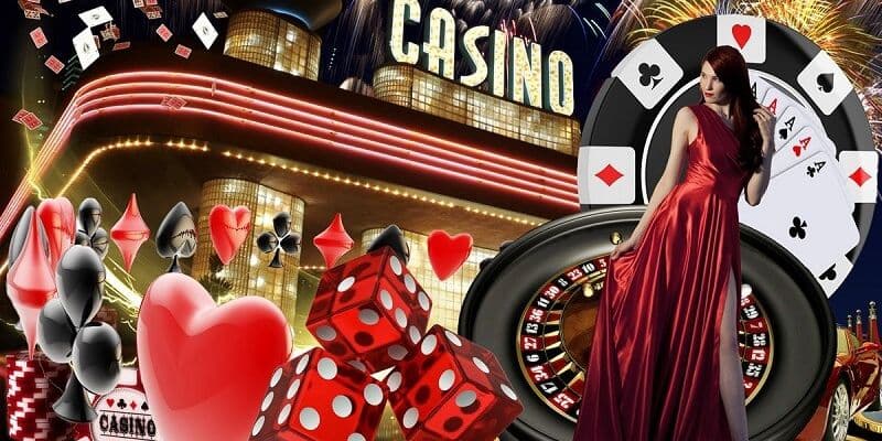 Top nhà cái casino online uy tín hiện nay