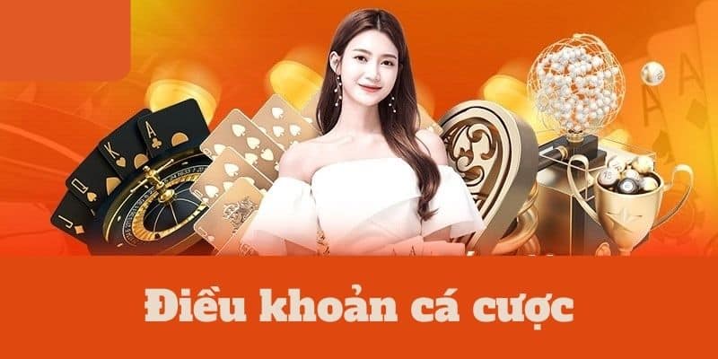 Điều khoản chơi có trách nhiệm