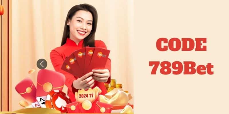 Thông tin liên quan đến CODE 789Bet