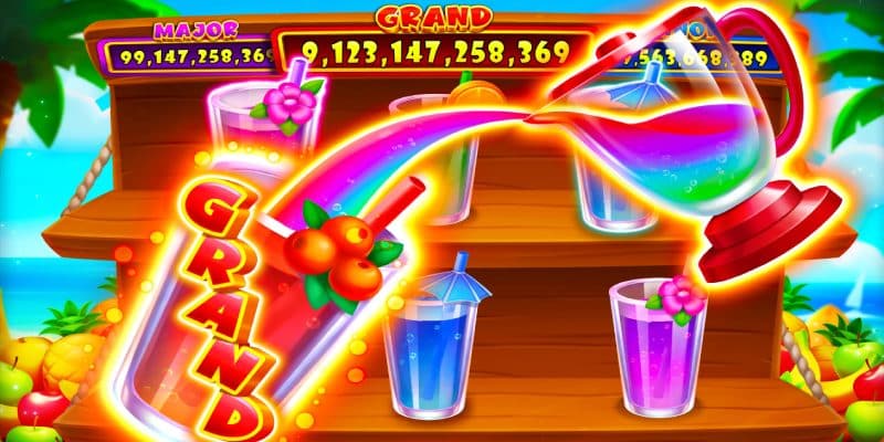 Đưa ra mục đích phù hợp về tiền thưởng slot game