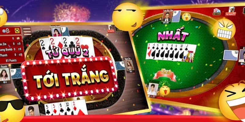 Hack Tiến Lên miền Nam Zingplay thắng lớn