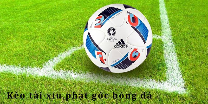 Tỷ lệ Over/Under đá phạt góc