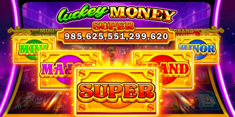 Mẹo chơi slot game là cần hiểu luật