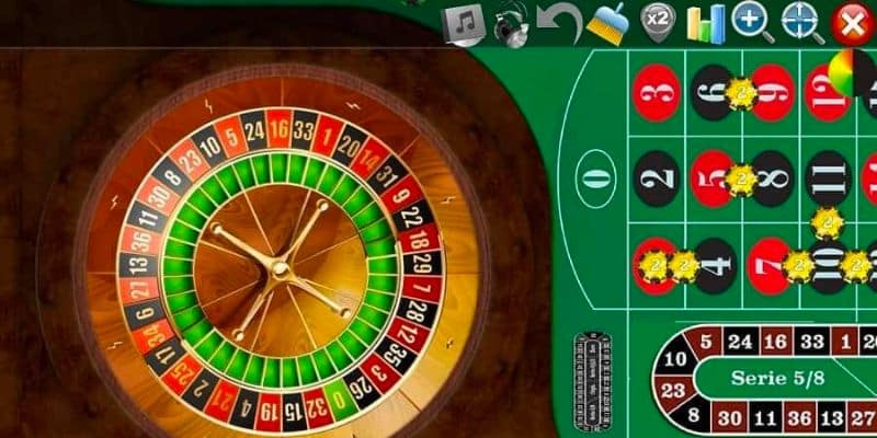 Một số thuật ngữ roulette bạn nên nhớ 