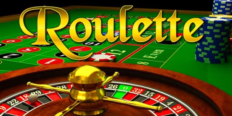 Thuật ngữ roulette là điều bắt buộc phải nhớ