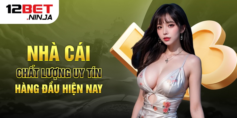 12BET được một tập đoàn cá cược mang tầm quốc tế có quy mô lớn thành lập