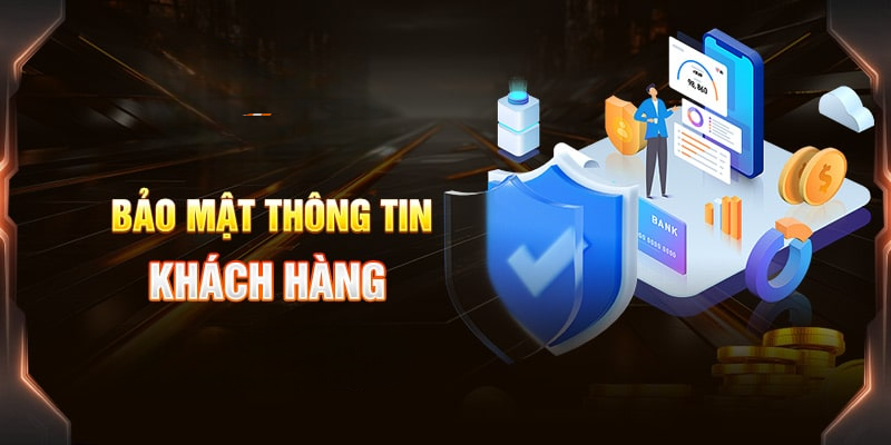 Bảo mật cực tốt với công nghệ tối tân