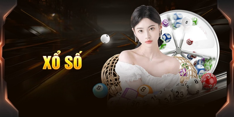 Xổ số nhanh - Lô đề 789bet