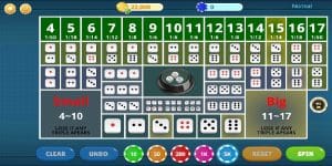 Sicbo - Game giải trí hot nhất tại 789bet