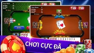 tải game bài sâm lốc